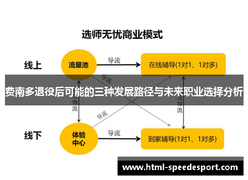 费南多退役后可能的三种发展路径与未来职业选择分析