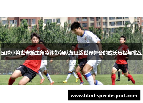 足球小将世青篇主角凌锋带领队友征战世界舞台的成长历程与挑战